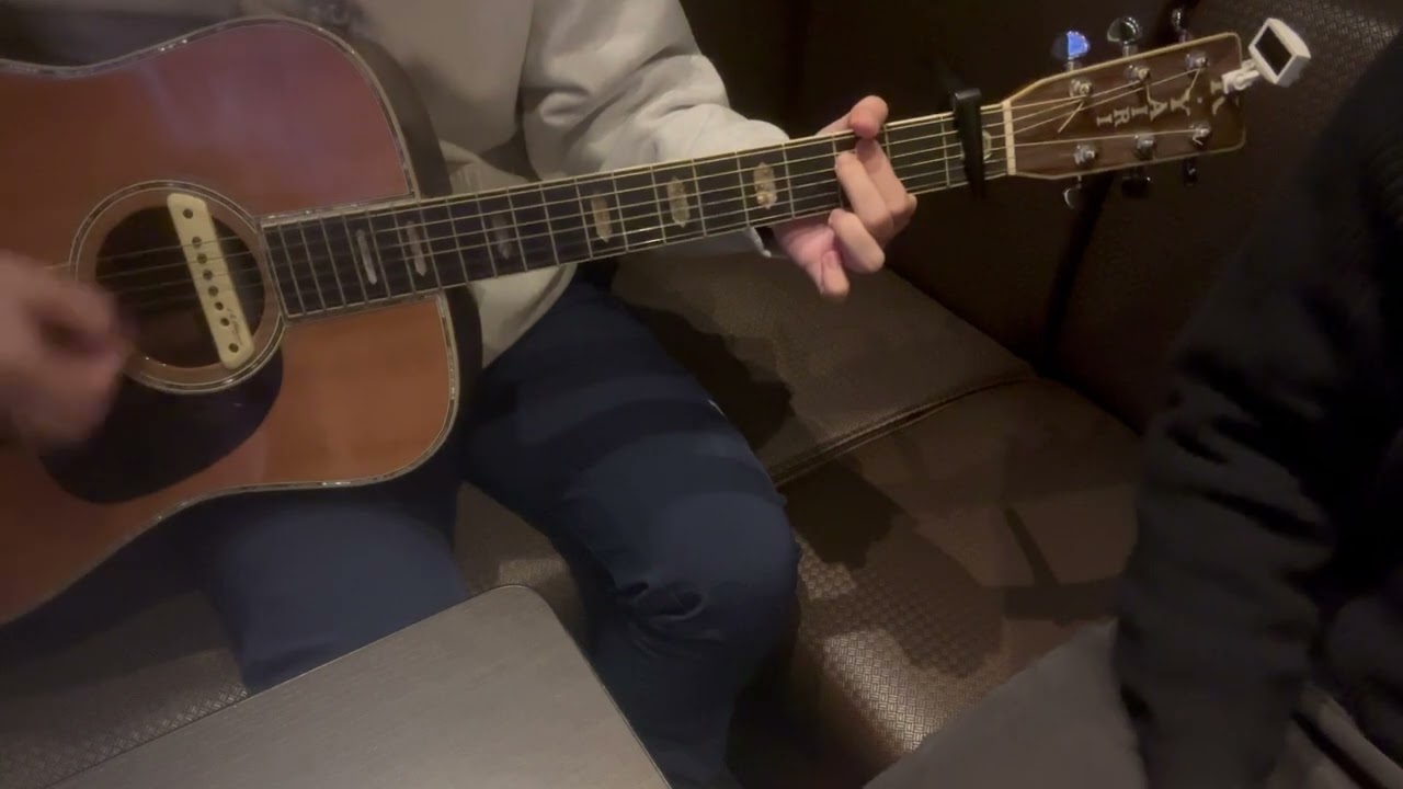 [激ウマな友達]怪獣の花唄　Vaundy