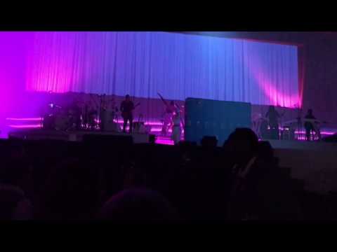 Ariana Grande - Side To Side (Live At Dangerous Woman Tour, Buffalo - NY)