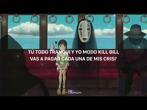 babi x albany - Lejos [Letra]