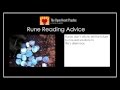 Rune Readings