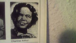 Charline Arthur - 