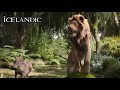 The Lion King 2019 Hakuna Matata Nordic Multilanguage