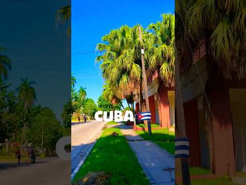 ¿Reconoces estos lugares? | Recorriendo Santa Clara 🛣️