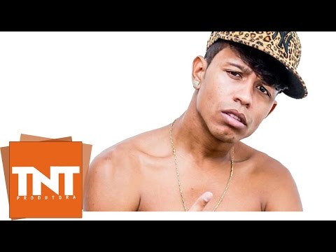 MC Mingau - Sacanagem (Perera DJ)