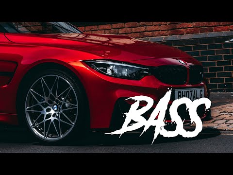 JayKode x Party Thieves - Origin (BASS BOOSTED)