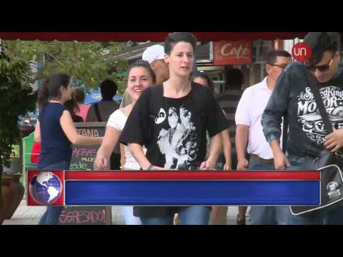 Datos preocupantes de comercios.