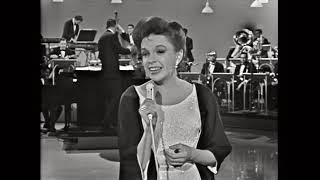 Judy Garland - Lucky Day (Live)