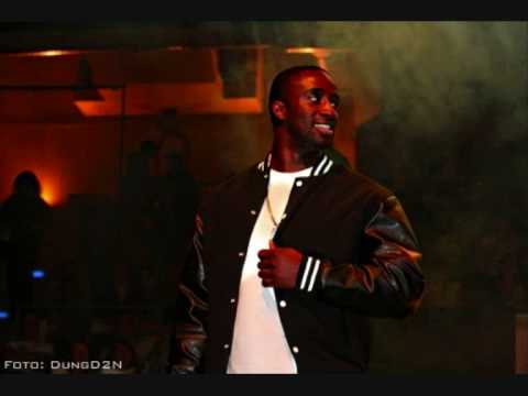 Manuellsen Ft. Mo - Ewigkeit Pt. II