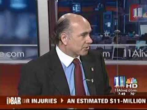 Dr. George Waring III