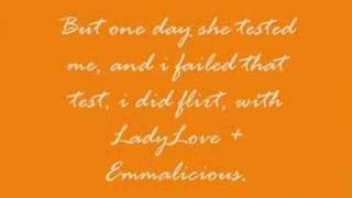 An Letter for Heather + Jess