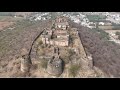 Tahla Fort Alwar Rajasthan | सबसे सुरक्षित किला जो था एक शिकरग्