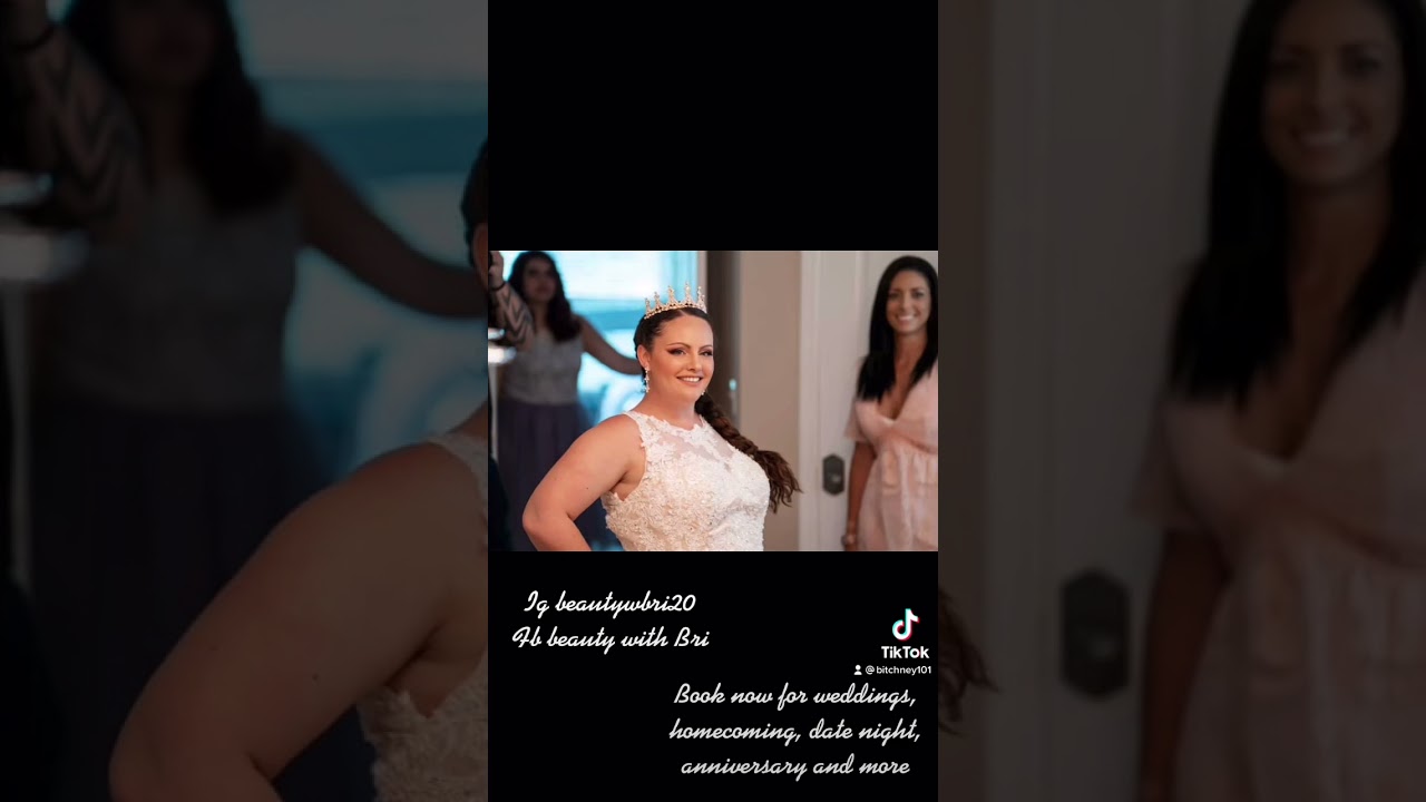 Promotional video thumbnail 2 for Beauty with Bri