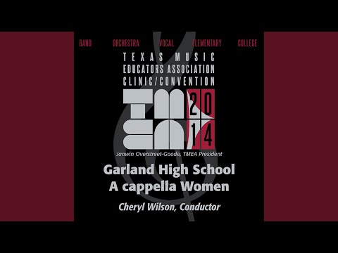 Under the Willow (Arr. S. LaBarr) (Live)