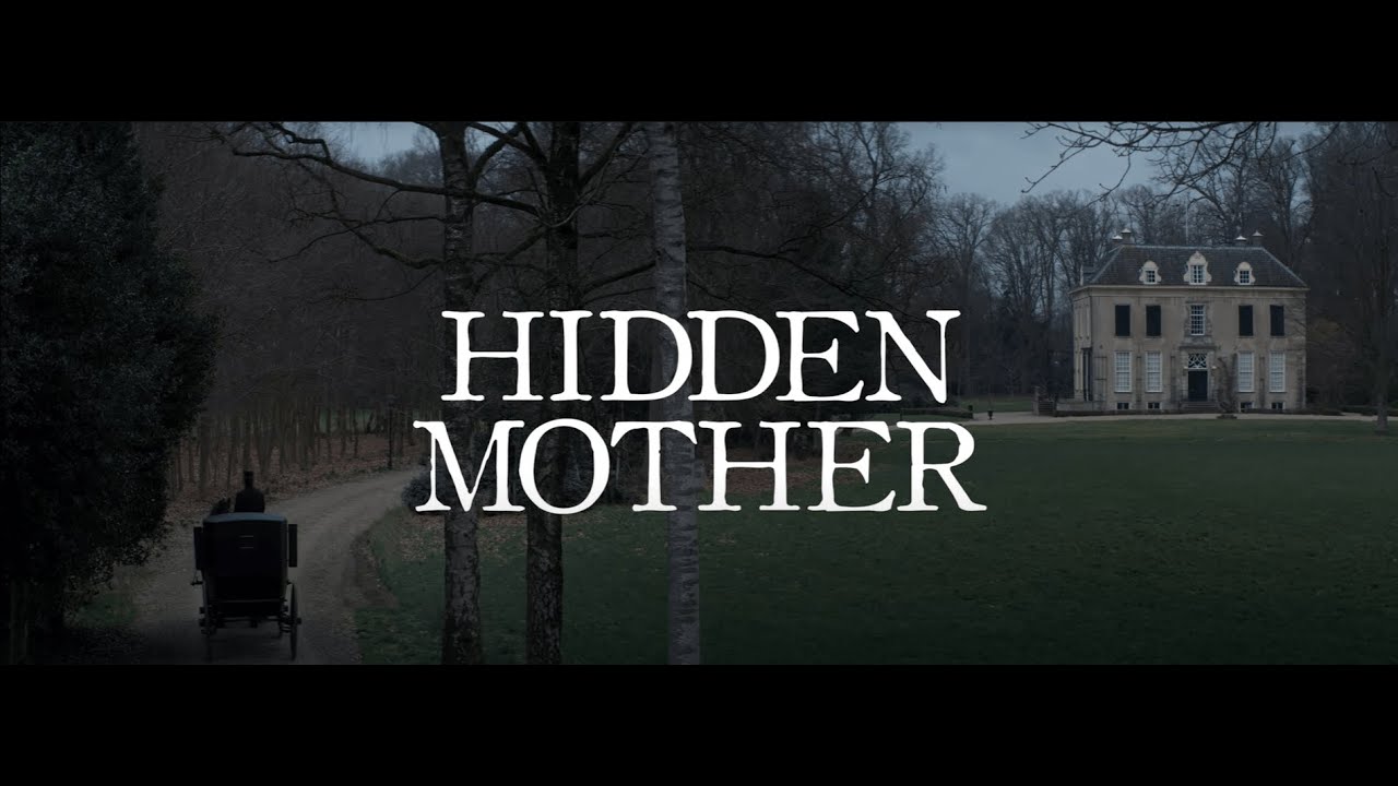 Hidden Mother Shortfilm OFFICIAL TRAILER