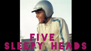 Elvis Presley  - Five Sleepy Heads