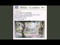 L'elisir d'amore: Act II Scene 5 and Scene 6: Quartet - Dell'elisir mirabile