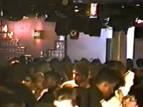Club 747 - Lipsticks - Sept 18, 1988 (Part 2)