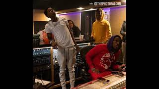 NBA Youngboy - Thug Of Spades ft DaBaby 639Hz