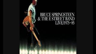 Bruce Springsteen - Darkness On The Edge Of Town.wmv
