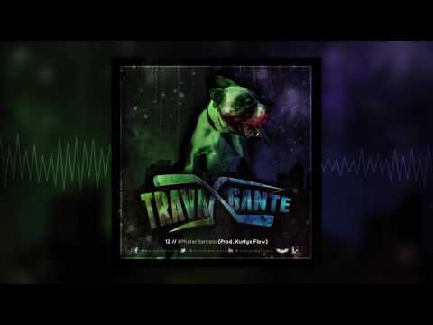 12. Mister - #MisterBarcelo - (Prod. Kurtys Flow)