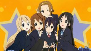 K-On!! - U&amp;I [Full English Sub]