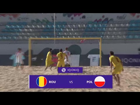 An amazing performance from Pietrasiak sees the Pole bag 4! Which was your favourite?