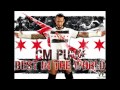 Set The Charge - Best In The World (CM Punk ...