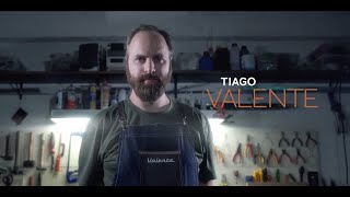 Video thumbnail for Valente Electric Piano | Tiago Valente by Valente Electric Piano
