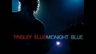 Tinsley Ellis  - That&#39;s My Story