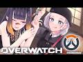 Thumbnail for 【Overwatch】Low Cortisol Gaming with Ina!【Pavolia Reine/hololiveID】