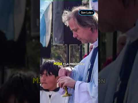 Fiestas en Honor a Nuestra Señora del Carmen.
