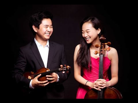 The 4th NVYAC - The Harmony