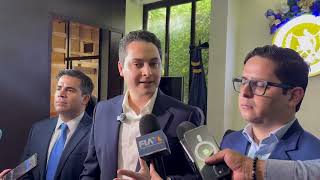 Presentan inconstitucionalidad a polémica Ley CODEDES