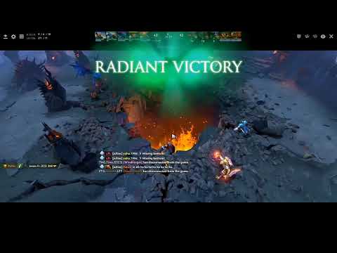 New EG New Line up 2019-2020 ABED MID +  OFFLANE RAMMMZEEESSS