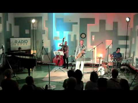 Gianluca Di Ienno Quartet feat. David Morgan