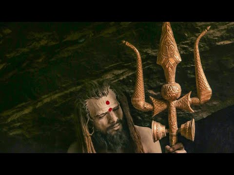 Shaman music for relaxation | Connect to Shaman power and spirits | Shamanism