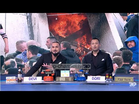 Fiks Fare, Episodi i plotë, 10 Janar 2022