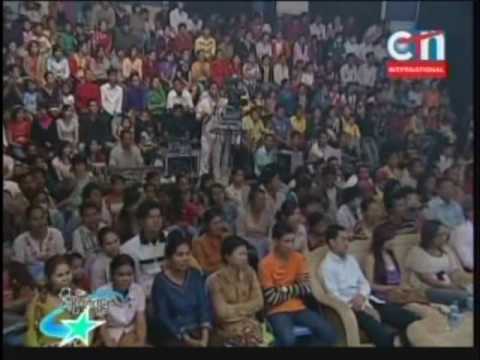 CTN Reatrey Komsarn - 12/05/09 - Khieu Sansana (Part 02)