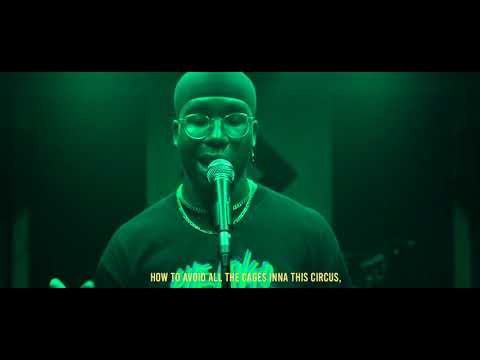 CHE LINGO - CURSIVE [ft. D'artizt]