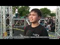 Al Jazeera English Reporting Thailand Anti Goverment Protests