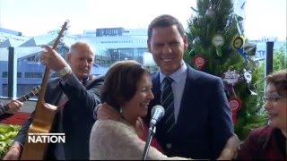 Xmas Special - Santa Claus is coming to town