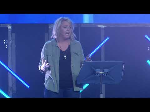 MOVE 2019 FL2 3PM - Anne Wilson