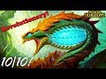 MTG Modern ▷ Hexdrinker ROCK Deck! ◁【 Modern Horizons 】 MTG Modern ▷ Hexdrinker ROCK Deck! ◁【 Modern Horizons 】