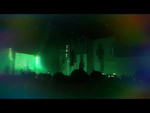 offonoff - Good2me [ K-Hip Hop Party in Bangkok 2017 ]