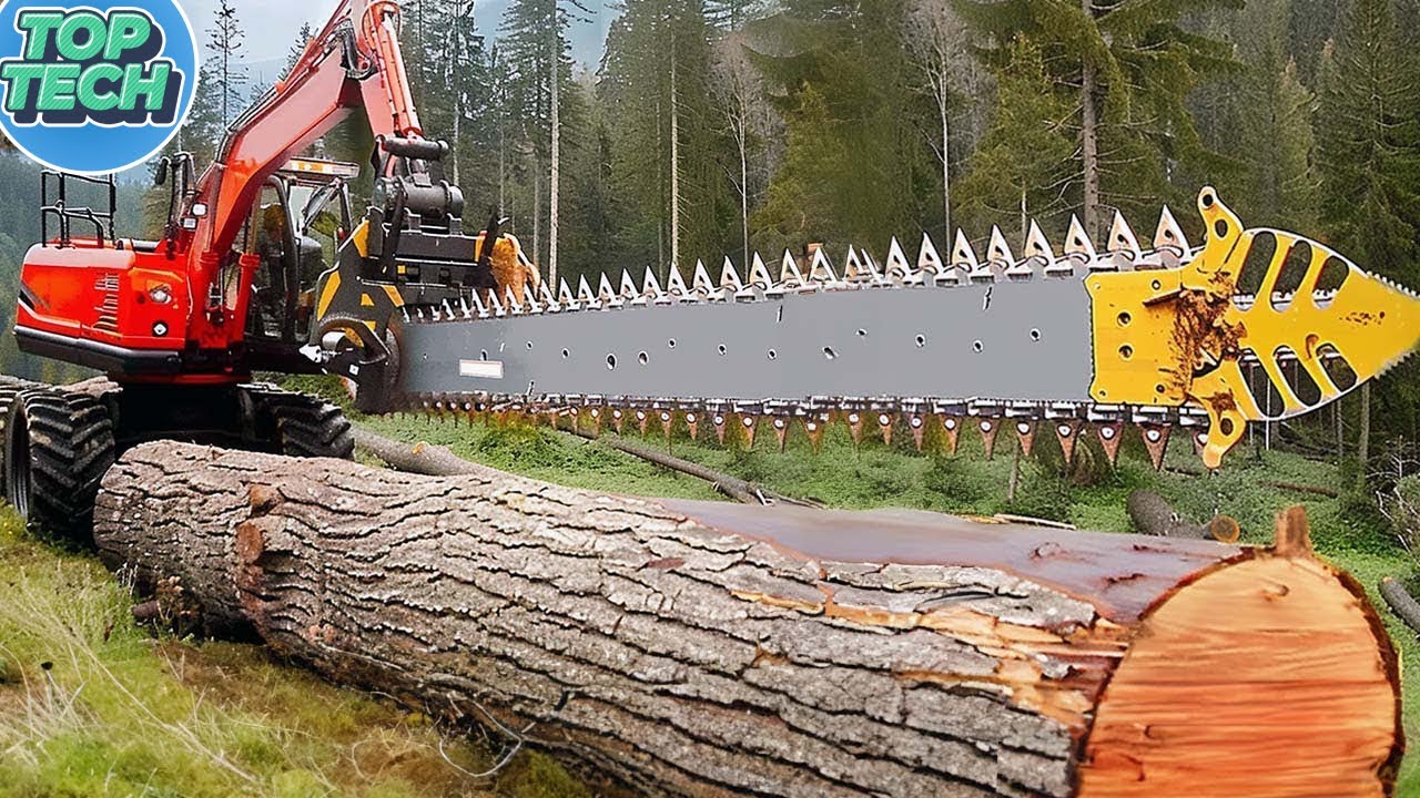 Изобретения Нового Уровня, которые Взорвут Ваш Мозг!