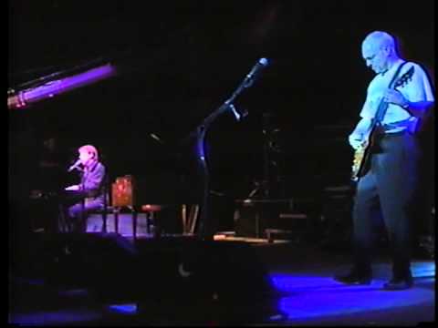 Ringo Starr and the Fourth All Starr Band - COMPLETE 1997 VIDEO