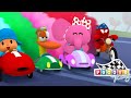 New Pocoyo Adventure Racing Gameplay
