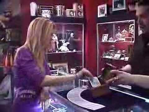 Mikame Changing Chest