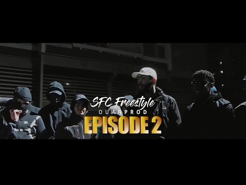 SFC - Freestyle épisode 2 (Clip Officiel)