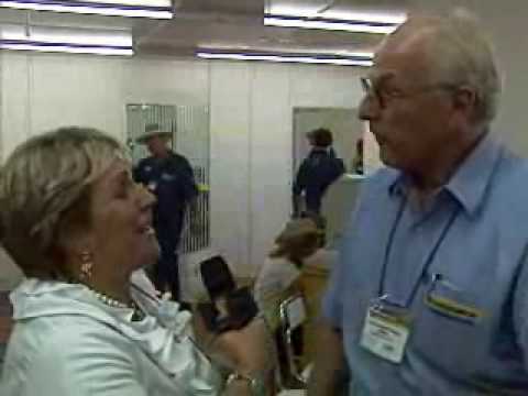 Programa Neusa Bighetti exibido no dia 02/05/2010 - BB na Agrshow 2010